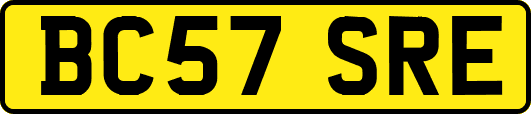 BC57SRE