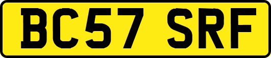BC57SRF