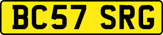 BC57SRG