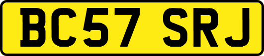 BC57SRJ