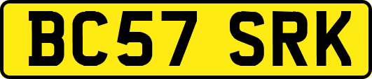 BC57SRK
