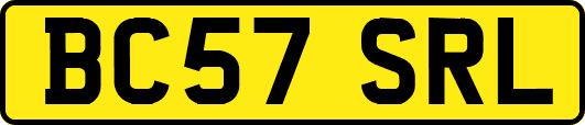 BC57SRL