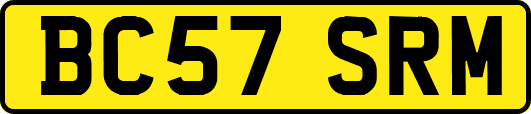 BC57SRM