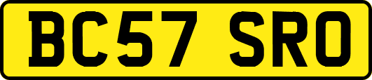 BC57SRO