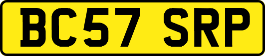BC57SRP