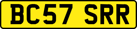 BC57SRR