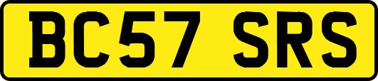 BC57SRS