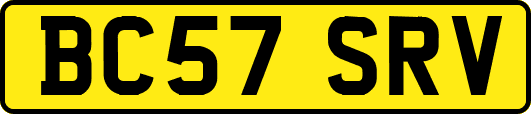 BC57SRV