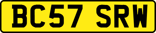 BC57SRW