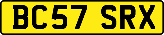 BC57SRX