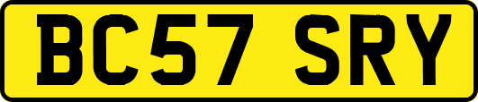 BC57SRY