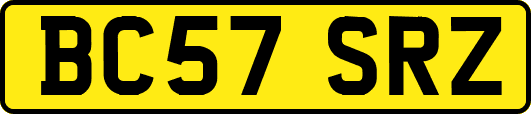 BC57SRZ