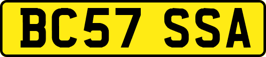 BC57SSA