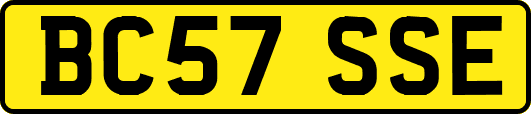 BC57SSE