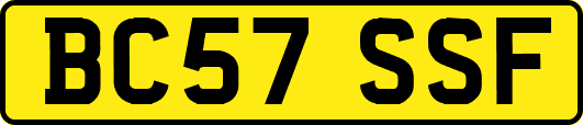 BC57SSF