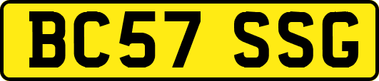 BC57SSG
