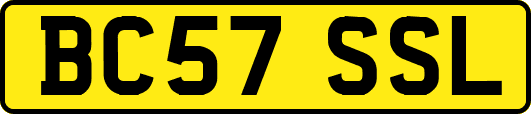 BC57SSL