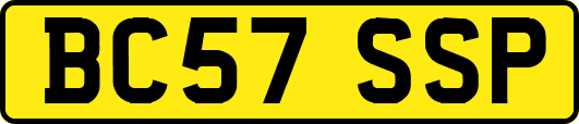 BC57SSP