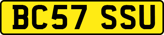 BC57SSU