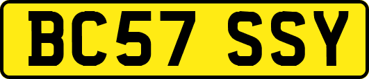 BC57SSY
