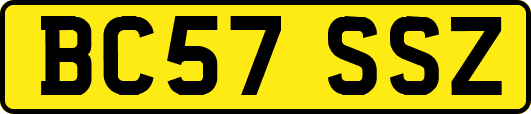 BC57SSZ