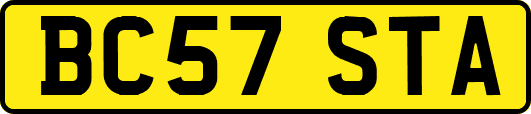BC57STA