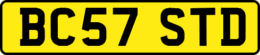 BC57STD