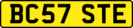 BC57STE