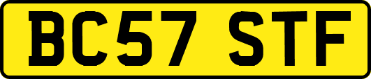 BC57STF