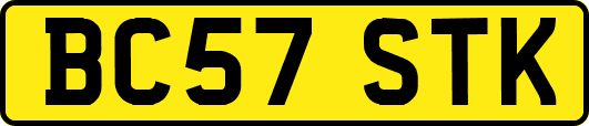 BC57STK