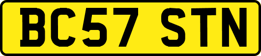 BC57STN