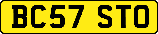 BC57STO