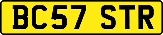 BC57STR