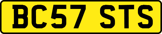 BC57STS