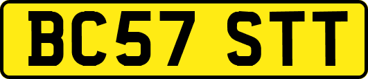 BC57STT