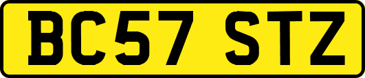 BC57STZ
