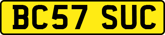 BC57SUC