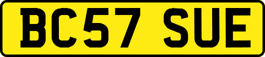 BC57SUE