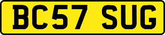 BC57SUG