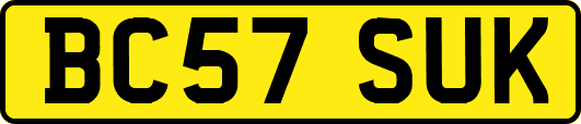BC57SUK