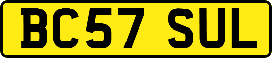 BC57SUL