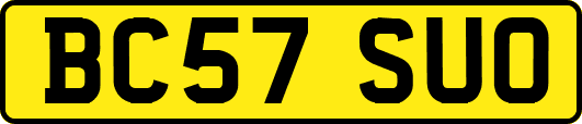 BC57SUO