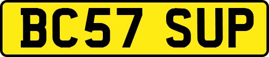 BC57SUP
