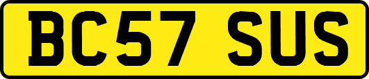 BC57SUS
