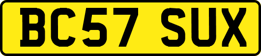 BC57SUX