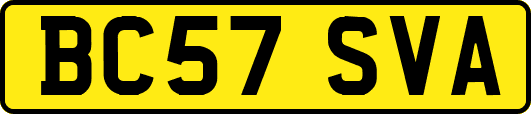 BC57SVA