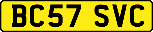BC57SVC