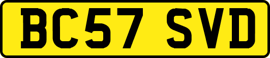 BC57SVD