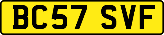 BC57SVF