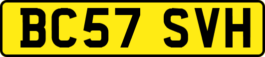 BC57SVH